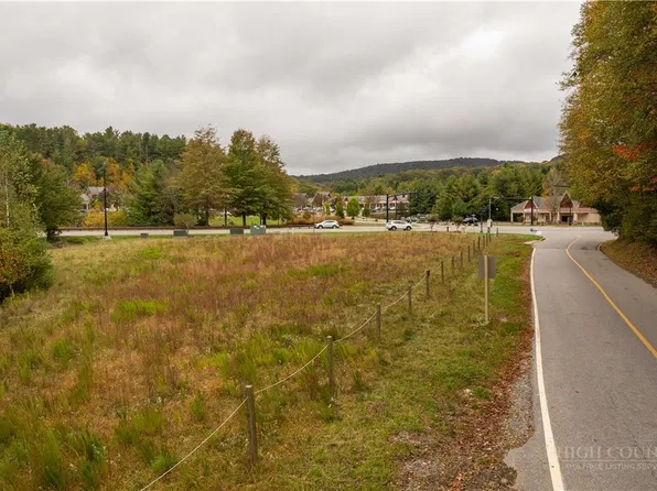 TBD Valley Blvd/Possum Hollow, Blowing Rock, NC 28607