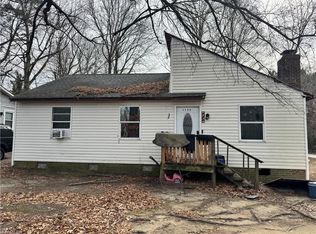 1136 Montlieu Ave, High Point, NC 27262