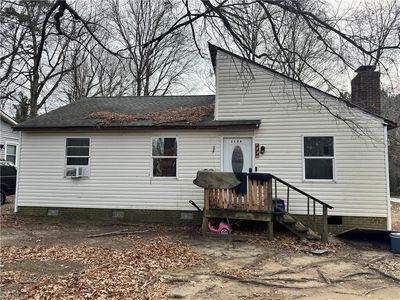 1136 Montlieu Ave, High Point, NC, 27262