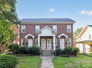 912 S York St, Gastonia, NC 28052