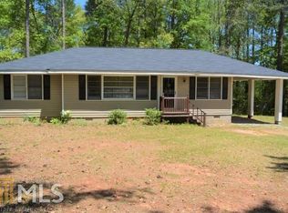 101 Bradley Rd, Jackson, GA 30233