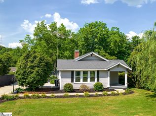 418 North St, Anderson, SC 29621