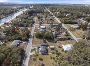 0 Barcelona Avenue, Fort Pierce, FL 34946