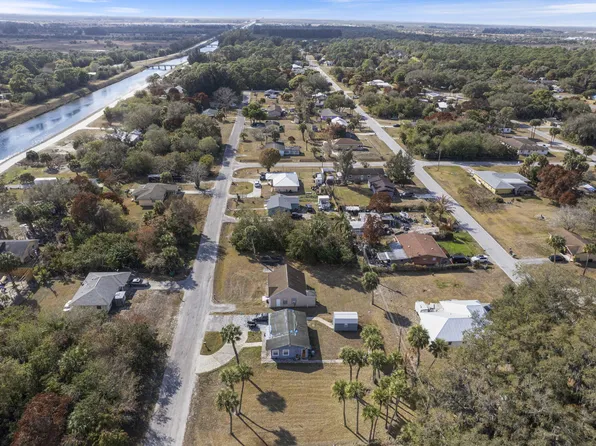 0 Barcelona Avenue, Fort Pierce, FL 34946