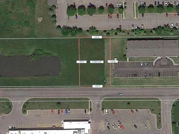 200 22nd Ave NW, Waseca, MN 56093