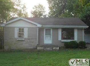 40 McMillen Dr, Elizabethtown, KY 42701
