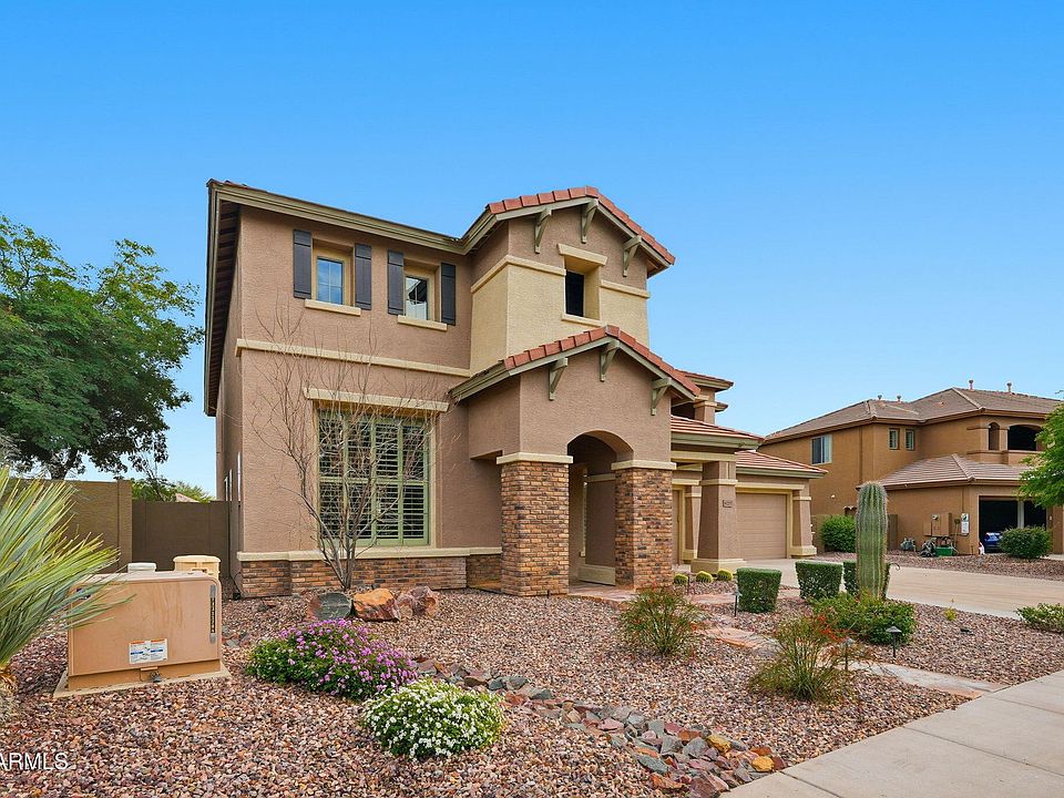 1st image of 40207 N HICKOK Trail