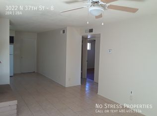 3022 N 37th St APT 8, Phoenix, AZ 85018