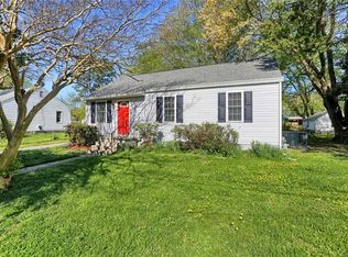 1111 Wilkins Dr, Williamsburg, VA 23185