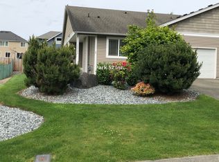 15504 87th Ave E, Puyallup, WA 98375