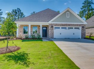 2485 Ridgecrest Dr, Auburn, AL 36830