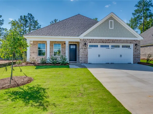 2485 Ridgecrest Dr, Auburn, AL 36830