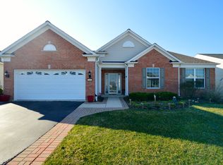 3645 Monticeto Cir, Mundelein, IL 60060