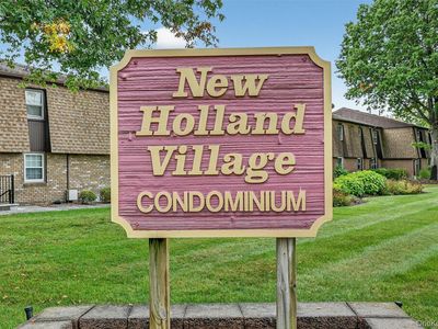 80 New Holland Village, Nanuet, NY, 10954