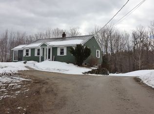 132 Newell Rd, Newbury, NH 03255