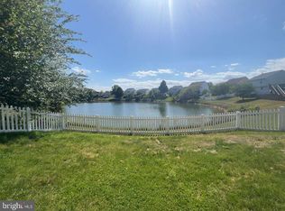 1206 Lake Coventry Ct, Frederick, MD 21702