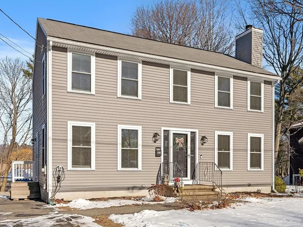404 South St, Reading, MA 01867