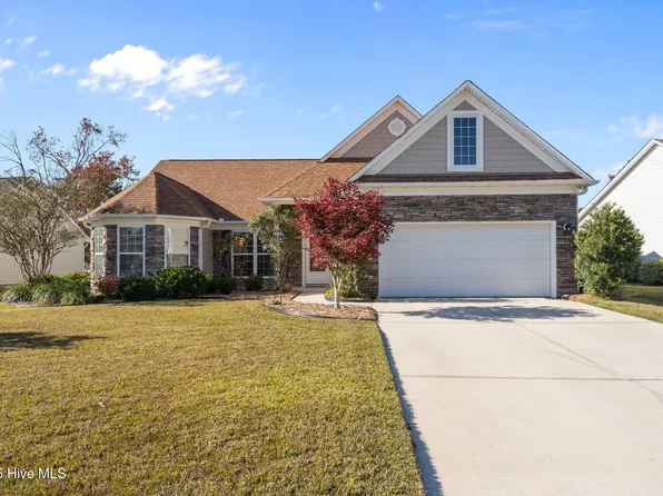 210 Heartwood Drive, Hampstead, NC 28443