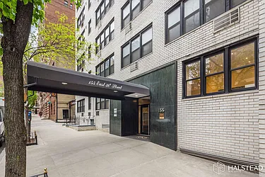 Rented by Halstead Real Estate