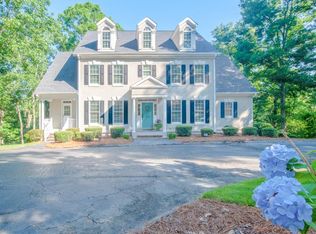 1911 Hickory Hill Dr, North Augusta, SC 29860