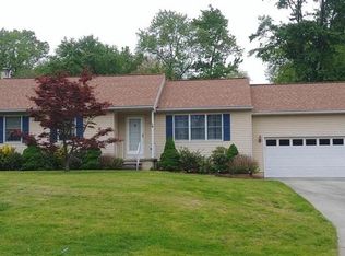 209 County House Rd, Clarksboro, NJ 08020