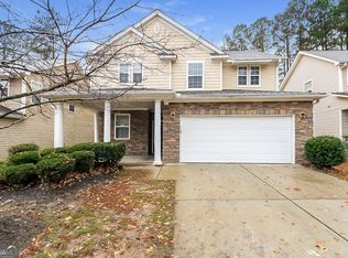 3020 Sable Trl S, Atlanta, GA 30349