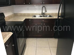 13700 NE 6th Ave APT 107, North Miami, FL 33161