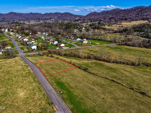 LOT 2 Dawn Ln Lot 2, Rogersville, TN 37857