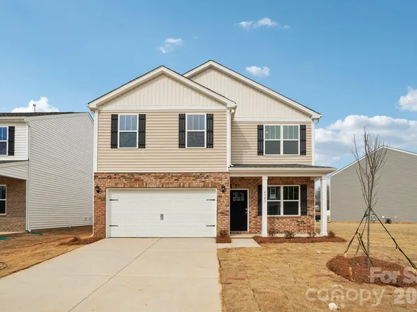 4583 Harris Elliot Rd, Lincolnton, NC 28092