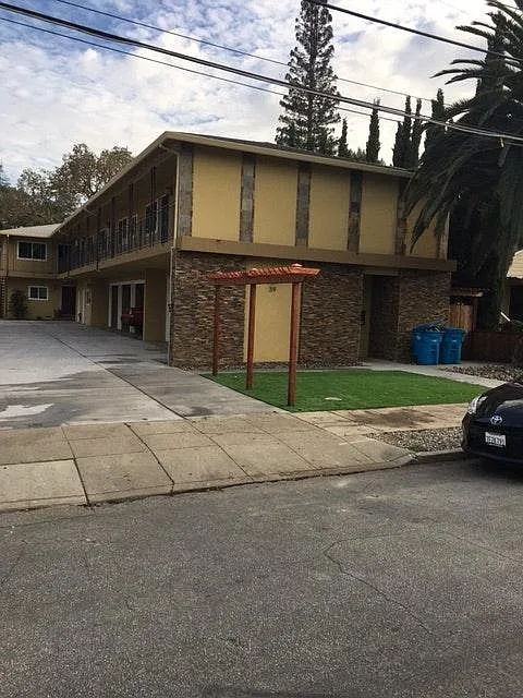 Front View
