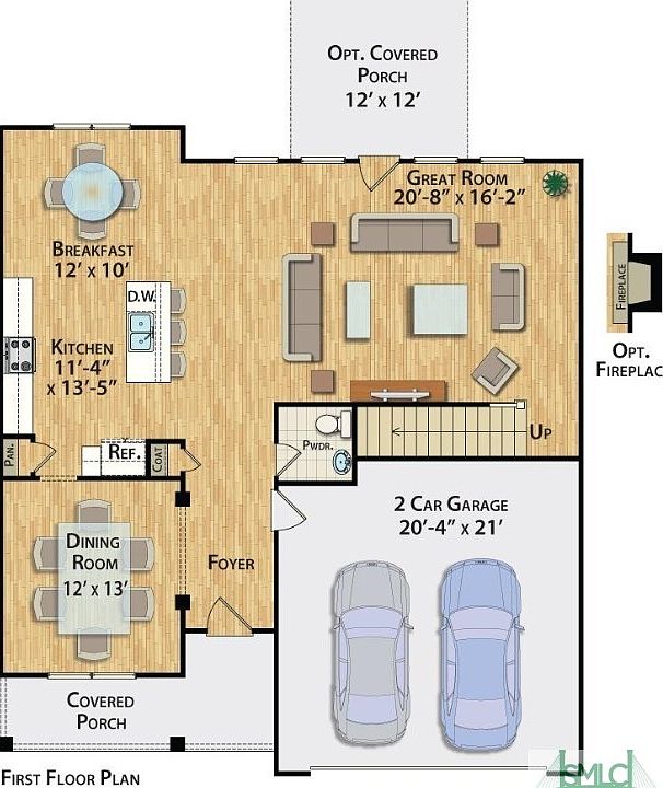 2nd image of 231 Cromer Street
