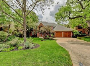 6417 Aden Ln, Austin, TX 78739