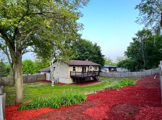 4219 Carlson Lake Ln N, Eagan, MN 55123