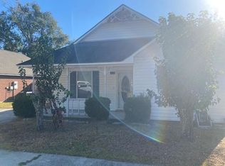 4378 Brodie Rd, Diberville, MS 39540