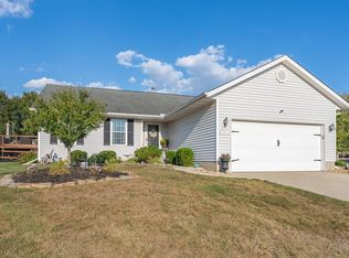 6876 Hunting Horn Ct, Hamilton, OH 45011