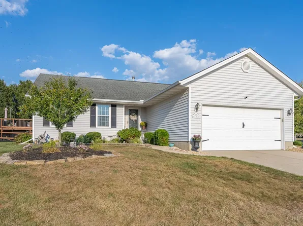 6876 Hunting Horn Ct, Hamilton, OH 45011