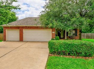 2805 Beach Plum Cv, Pflugerville, TX 78660