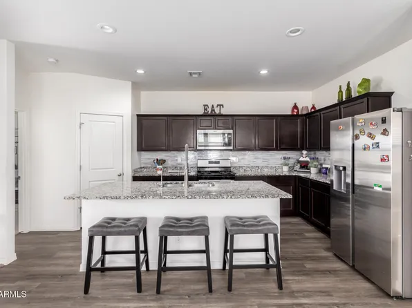 20183 W MONROE Street, Buckeye, AZ 85326