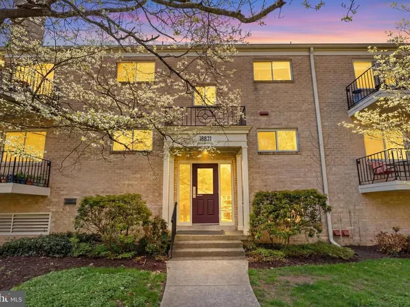 10631 Montrose Ave APT 102, Bethesda, MD 20814
