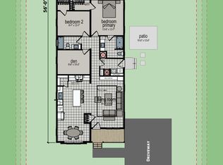 Evoke Plan, Blueberry Hill Estates 55+, Sturbridge, MA 01566