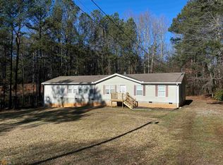 19 Elliott Rd, Thomaston, GA 30286