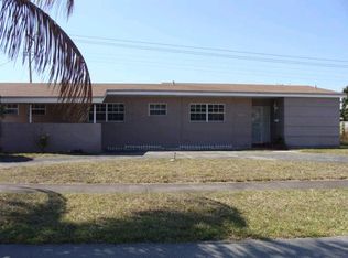 1250 NW 179th Ter, Miami Gardens, FL 33169