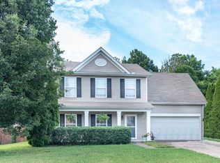 2694 Paradise Dr, Spring Hill, TN 37174