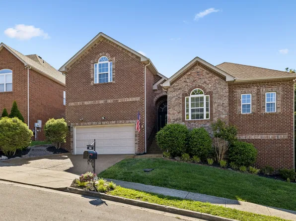 940 Century Oak Dr, Nashville, TN 37211
