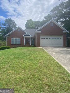 1669 Azalea Dr, Lawrenceville, GA, 30043
