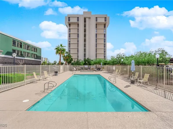 3930 University Center Dr #202, Las Vegas, NV 89119
