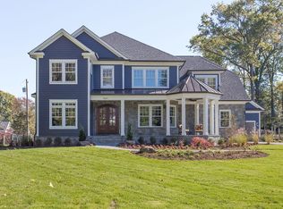 1621 Forest Ln, Mclean, VA 22101