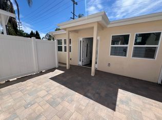 1433 N Maple St #1435, Burbank, CA 91505