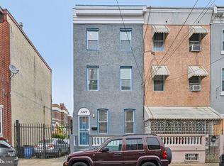 2229 N Hancock St, Philadelphia, PA 19133