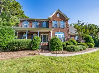 405 Beech Bluff Dr, Mount Holly, NC 28120